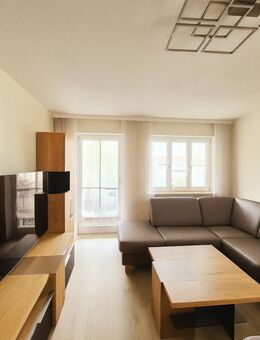 charmante 4-Zimmer Wohnung in Mühldorf Mößling - Mühldorf (Inn)