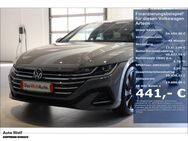VW Arteon, Shooting Brake 2 0 TDI R-Line 4MotionNavi, Jahr 2023 - Mülheim (Ruhr)