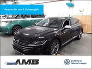 VW Arteon, 2.2 Shooting Brake Elegance eHybrid 0rantie, Jahr 2024 - Borna