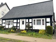 Schönes Einfamilienhaus im Urlauberdorf Grambin - Grambin