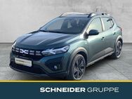 Dacia Sandero, Stepway Expression TCe 90, Jahr 2022 - Mittweida