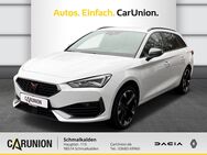 CUPRA Leon, 1.5 Sportstourer eTSI 150, Jahr 2024 - Schmalkalden