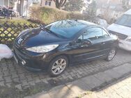 Peugeot 207cc - Waiblingen
