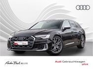 Audi S6, Avant TDI EPHplus Sonnenschutzvgl, Jahr 2023 - Wetzlar