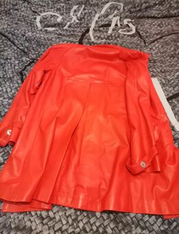 Lederjacke Damen - Uplengen