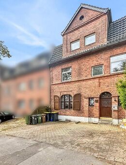 Zweifamilienhaus in zentraler Lage von Kleve - Kleve (Nordrhein-Westfalen)