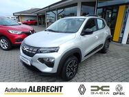 Dacia Spring, Essential, Jahr 2023 - Brandenburg (Havel)