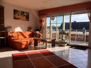 Maisonette-Wohnung mit Ausblick u. TG-Stellplatz - Dormagen