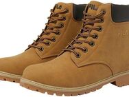 Fila MAVERICK mid wmn Schnürboots Winterstiefel, Schnürstiefel, Winterschuhe