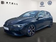 VW Golf, 2.0 TSI R VIII IQ-Light HarmanKardon, Jahr 2022 - Waldshut-Tiengen