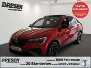 Renault Arkana, ESPRIT ALPINE Full Hybrid 145, Jahr 2024 - Mönchengladbach