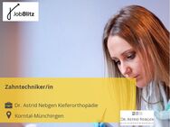 Zahntechniker/in - Korntal-Münchingen
