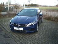 Opel Astra 1.2 Turbo Start/Stop - Ichenhausen