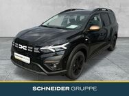 Dacia Jogger, Extreme TCe 110 Elektrische Parkbremse, Jahr 2022 - Hof