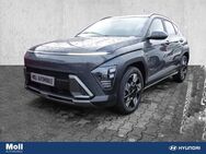 Hyundai Kona, 1.6 T-GDI Prime Sitz-Paket, Jahr 2023 - Köln