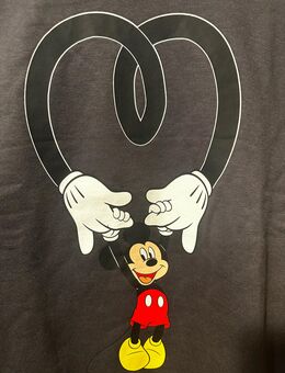 Disney Pulli - Mannheim
