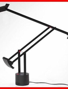 SCHREIBTISCHLAMPE ''Tizio 50'' - DESIGN - KLASSIKER - Köln