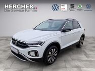 VW T-Roc, 1.5 TSI Life Move, Jahr 2023 - Riesa