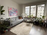 [TAUSCHWOHNUNG] 2 Zimmer Kreuzberg (38 qm) gegen mind. 65qm - Berlin