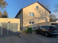 Mehrfamilienhaus - Sauerlach