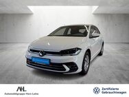 VW Polo, 1.0 TSI Style, Jahr 2021 - Osterode (Harz)