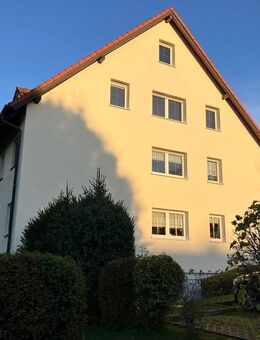 charmante Einliegerwohnung sucht neuen Mieter - Königsee-Rottenbach