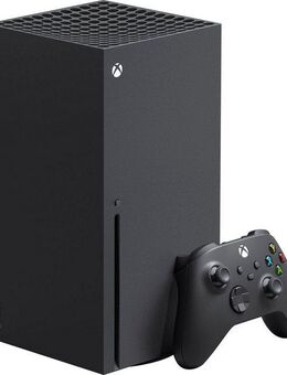 Xbox Series X 1 TB