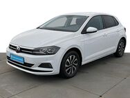 VW Polo, 1.0 TSI Active App, Jahr 2021 - Hannover