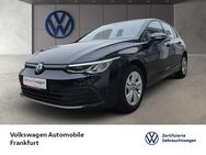 VW Golf, 2.0 TDI VIII Life Hekleuchten, Jahr 2024 - Hanau (Brüder-Grimm-Stadt)