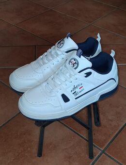 Schuhe Sneaker Carlo Colucci Orginal - Oberhausen