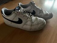 Verkaufe Nike Air Force 1 (Gebraucht) für Sniffer - Duisburg