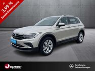 VW Tiguan, 1.5 TSI MOVE MOVE, Jahr 2024 - Saal (Donau)