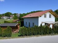 Familienhaus in Bestlage von Eging a. See! - Eging (See)