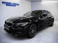 BMW 320 d Aut. Sport Line HUD RFK SHZ LED PDC ACC - Freiburg (Breisgau)