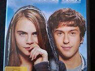 Margos Spuren (Prädikat besonders wertvoll) mit Cara Delevingne und Nat Wolff - Essen