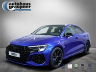 Audi RS3, 2.5 TFSI Limousine quattro, Jahr 2023 - Brandis