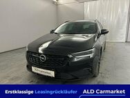 Opel Insignia Sports Tourer 2.0 Diesel 4x4 Aut. Ultimate Kombi, 5-türig, Automatik, 8-Gang - Bad Fallingbostel