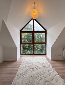 Charmante 2-Zimmer-Wohnung in Giesing - Top-Anbindung & ruhige Lage! - München