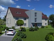 Erdgeschosswohnung Albblick Domizil Haus 2 Wohnung 2 - Balingen