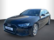 Audi A4, 2.0 TDI Avant 40 quattro, Jahr 2021 - Baunatal