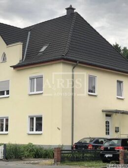 *** kleines Wohnhaus in Dortmund *** - Dortmund