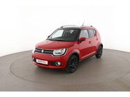 Suzuki Ignis 1.2 DualJet SHVS Comfort - Berlin