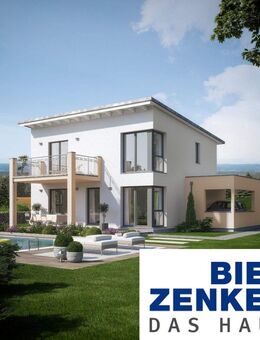 Ihr individuelles Traumhaus von Bien-Zenker - Wohnen neu definiert - Merdingen