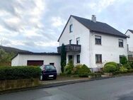 Preiswertes freistehendes Einfamilienhaus in Mengerskirchen Probbach - Mengerskirchen