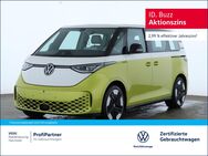 VW ID.BUZZ, Pro Area-View PRO IQ LIGHT, Jahr 2024 - Hannover