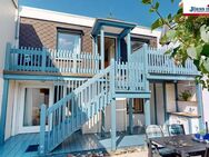 MEIN FERIENHAUS! MEIN BOOTSLIEGEPLATZ! MEIN MEERBLICK! - Fehmarn
