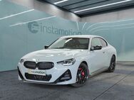 BMW M2, 40, Jahr 2023 - München