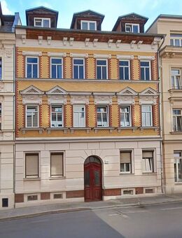 4-Raumwohnung im Herzen von Lindenau - Leipzig