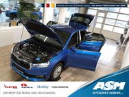 Skoda Fabia, 1.0 TSI Selection, Jahr 2024 - Blankenburg (Harz)