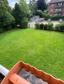 Eigentumswohnung für Kapitalanleger in Mönchengladbach - Mönchengladbach